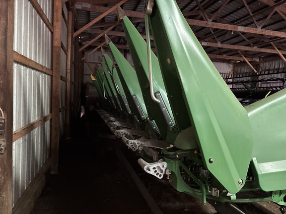 2025 John Deere CR 8 Header Corn Head