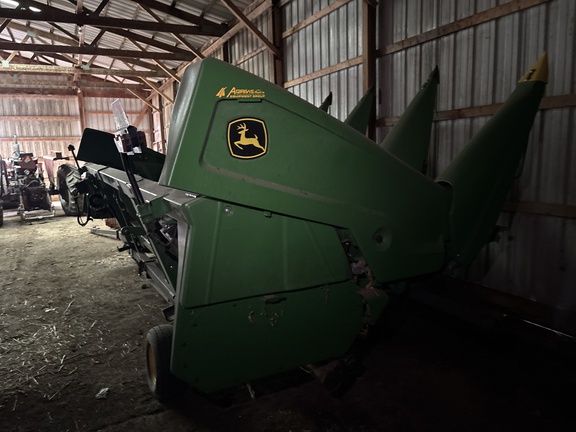 2025 John Deere CR 8 Header Corn Head