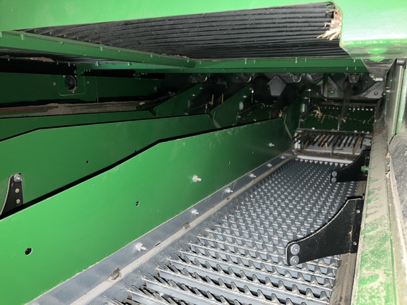 2022 John Deere S770 Combine