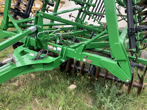 2017 John Deere 2310 Mulch Finisher