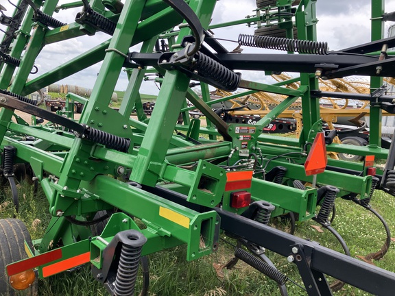 2017 John Deere 2310 Mulch Finisher