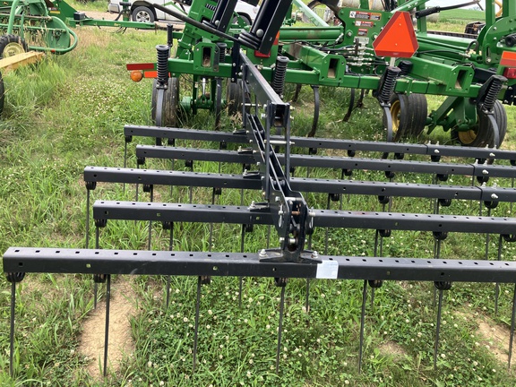 2017 John Deere 2310 Mulch Finisher