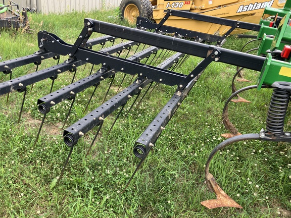2017 John Deere 2310 Mulch Finisher