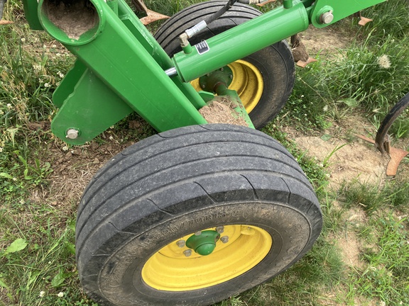 2017 John Deere 2310 Mulch Finisher