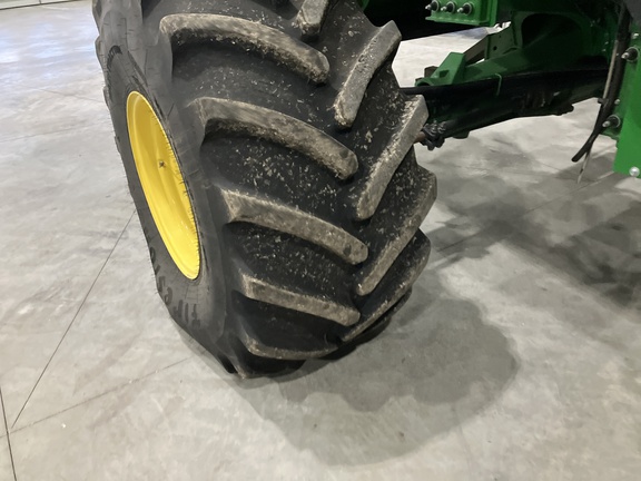 2024 John Deere X9 1000 Combine