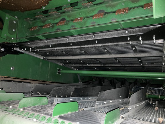2024 John Deere X9 1000 Combine