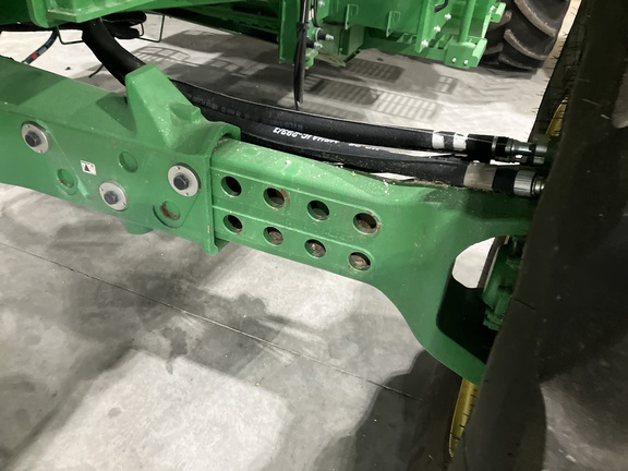 2024 John Deere X9 1000 Combine