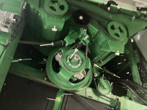 2024 John Deere X9 1000 Combine