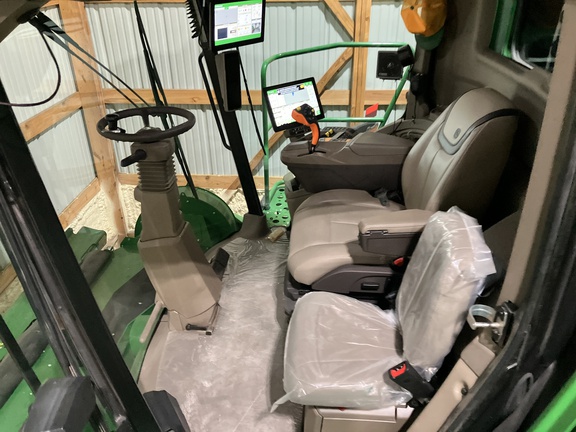 2024 John Deere X9 1000 Combine
