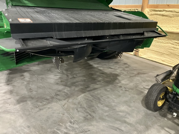 2024 John Deere X9 1000 Combine
