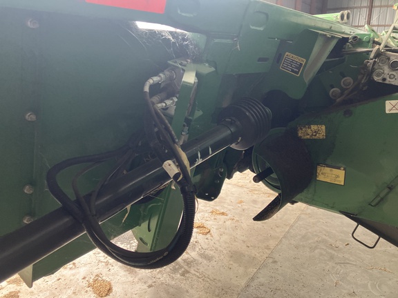 2012 John Deere 608C Header Corn Head