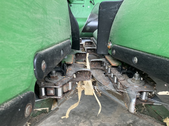 2012 John Deere 608C Header Corn Head
