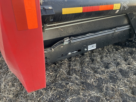2019 MacDon FD135 Header Combine