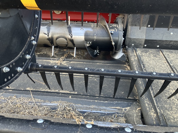 2019 MacDon FD135 Header Combine