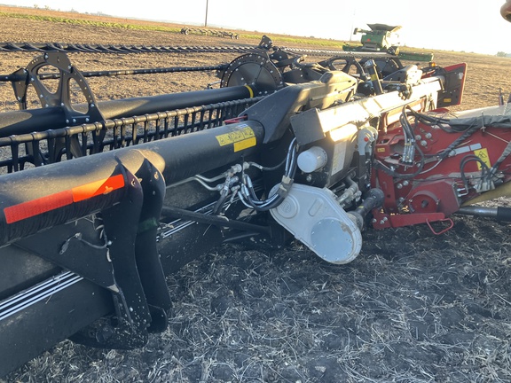 2019 MacDon FD135 Header Combine