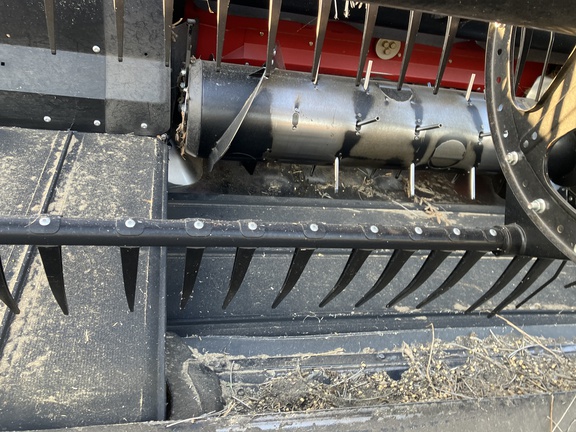 2019 MacDon FD135 Header Combine