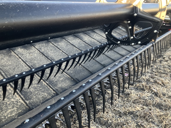2019 MacDon FD135 Header Combine