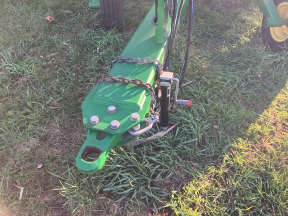 2022 John Deere 2430 Chisel Plow