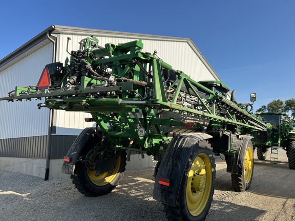 2024 John Deere 612R Sprayer/High Clearance