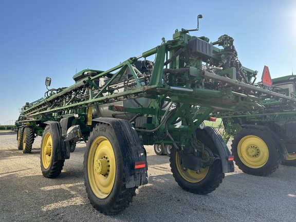 2024 John Deere 612R Sprayer/High Clearance