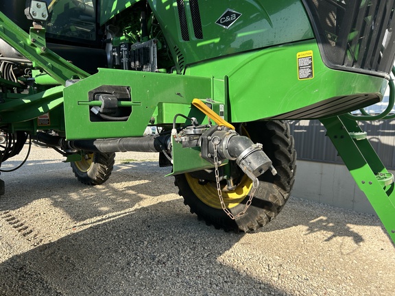 2024 John Deere 612R Sprayer/High Clearance