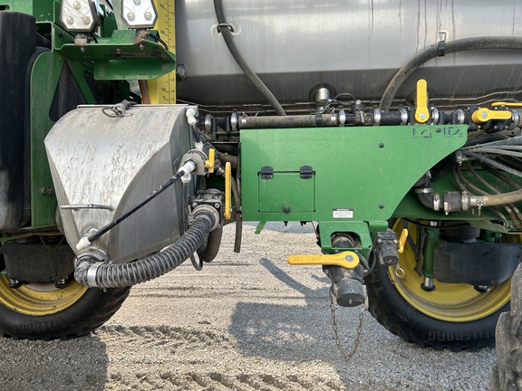 2024 John Deere 612R Sprayer/High Clearance