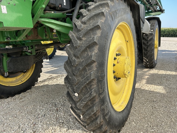 2024 John Deere 612R Sprayer/High Clearance