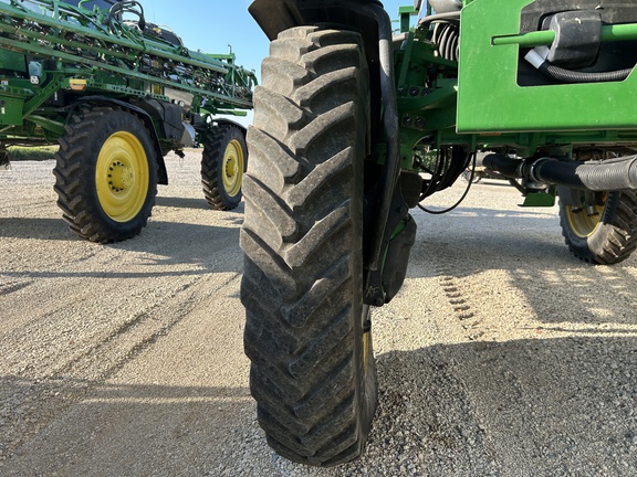 2024 John Deere 612R Sprayer/High Clearance