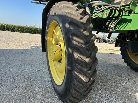 2024 John Deere 612R Sprayer/High Clearance