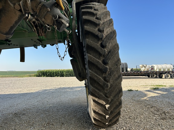 2024 John Deere 612R Sprayer/High Clearance
