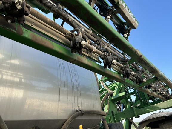 2024 John Deere 612R Sprayer/High Clearance