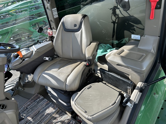 2024 John Deere 612R Sprayer/High Clearance