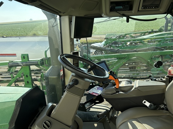2024 John Deere 612R Sprayer/High Clearance
