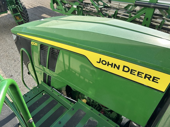 2024 John Deere 612R Sprayer/High Clearance