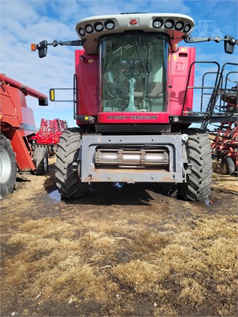 2009 Misc 9895 Combine