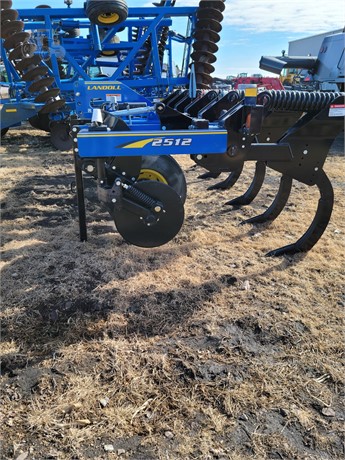 2021 Landoll 2512-6-30 Ripper