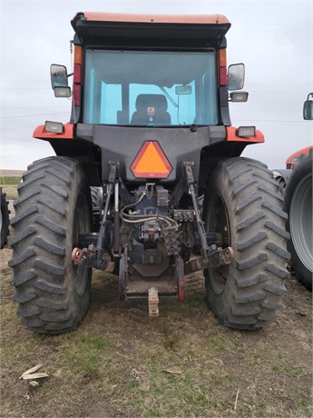 1995 AGCO Allis 9650 Tractor