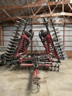 2010 Case IH RMX340 Disk