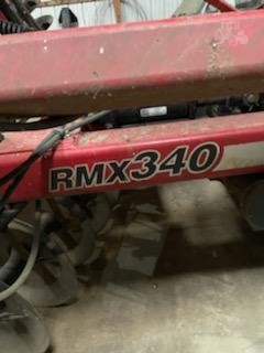 2010 Case IH RMX340 Disk