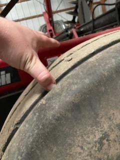 2010 Case IH RMX340 Disk