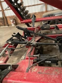 2010 Case IH RMX340 Disk