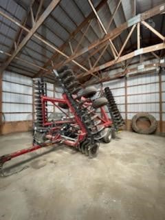 2010 Case IH RMX340 Disk