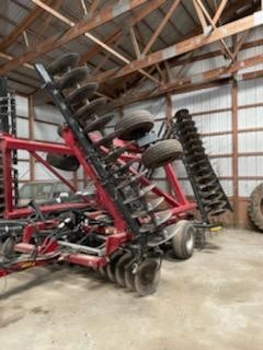 2010 Case IH RMX340 Disk