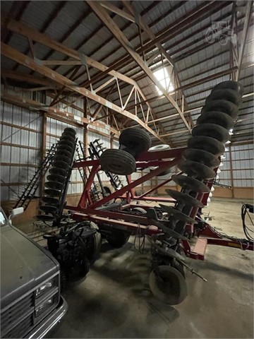 2010 Case IH RMX340 Disk