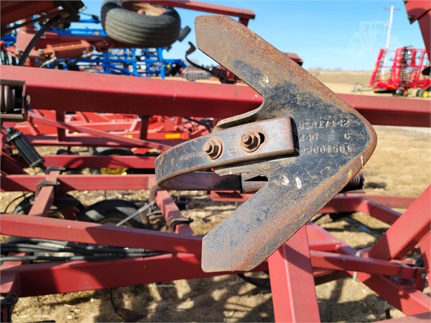 1993 Case IH 4600 Field Cultivator