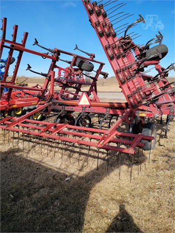 1993 Case IH 4600 Field Cultivator