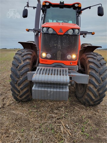 2010 AGCO DT205B Tractor