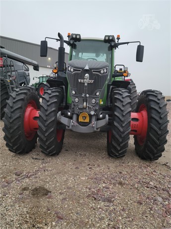 2020 Fendt 939 VARIO GEN 6 Misc