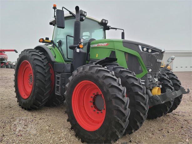 2020 Fendt 939 VARIO GEN 6 Misc