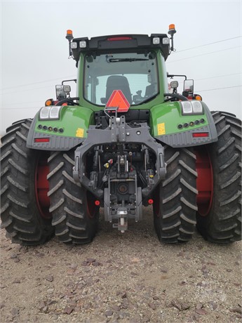 2020 Fendt 939 VARIO GEN 6 Misc